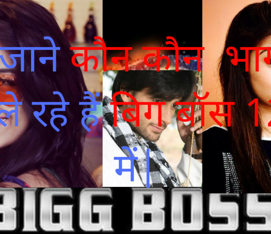 Bigg Boss 17: Get Ready for a Spectacular Season of Drama, Contestants, and Excitement!