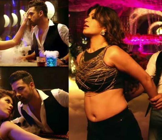 बिग बॉस’ के बाद बंदगी-पुनीश ने इस गाने में पार की सारी हदें, हॉटलुक में किया जबरदस्त रोमांस