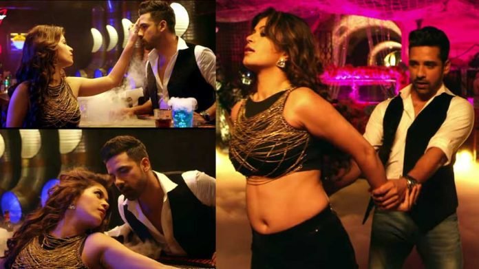 बिग बॉस’ के बाद बंदगी-पुनीश ने इस गाने में पार की सारी हदें, हॉटलुक में किया जबरदस्त रोमांस