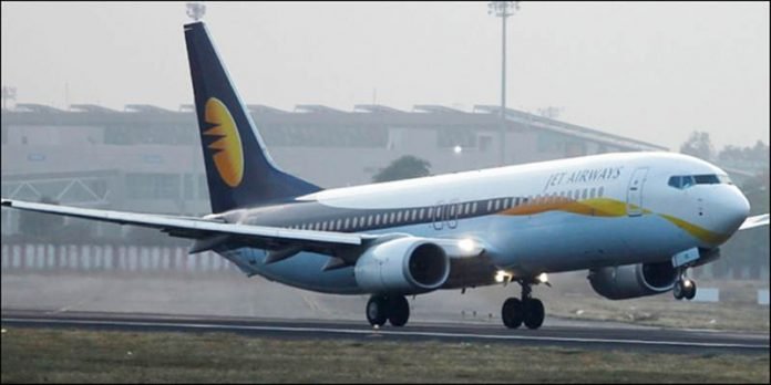 Jet Airways लुटने के कगार पर, जनता को अपने टैक्स के पैसे से चुकाना होगा 2600 करोड़, पढियें