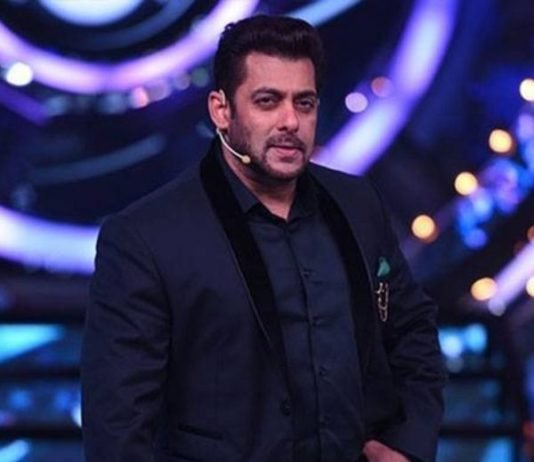 Bigg Boss 12: बिग बॉस सीजन 12 का पहला प्रोमो रिलीज़ हुआ. देखे!
