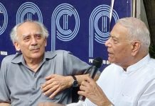 BJP के दो पूर्व मंत्रियों ने माना- राफेल विमान सौदा आजाद भारत का सबसे बड़ा ‘घोटाला’ है