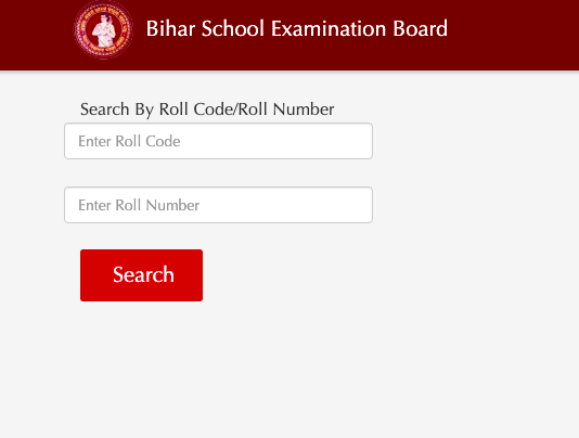 Bihar Board 10th Results 2023: Check to Live it on Official Website
