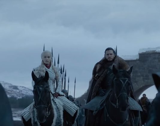 Game of Thrones Season 8 Episode 6 Leaked Story Plot| GOT S08E06 Leaked Online #GOTS8E6 Leak #GOTS8E6Leak